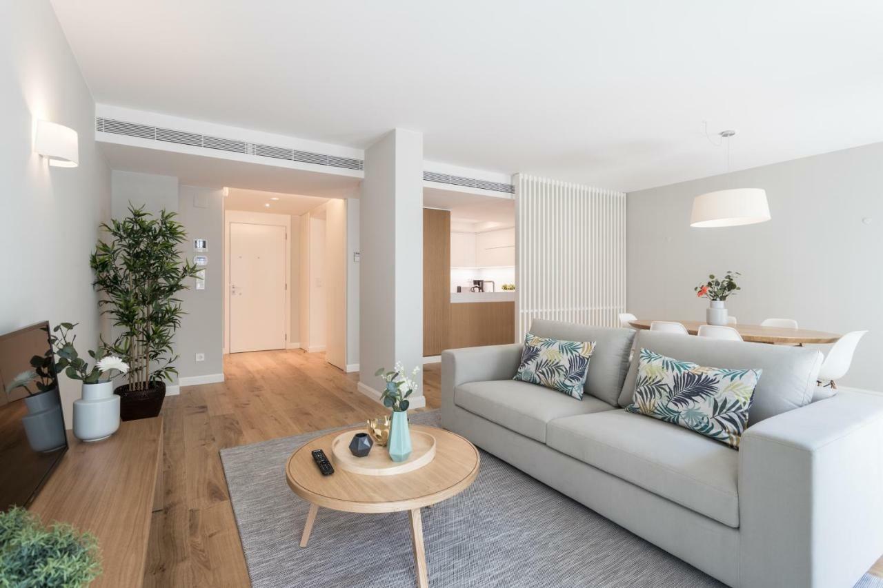Flh Rato Spacious * Lissabon