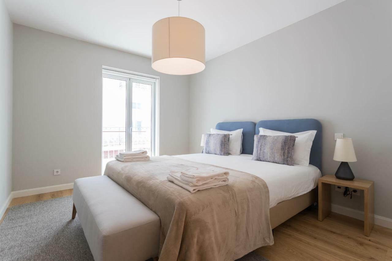 Flh Rato Spacious Apartment Lissabon