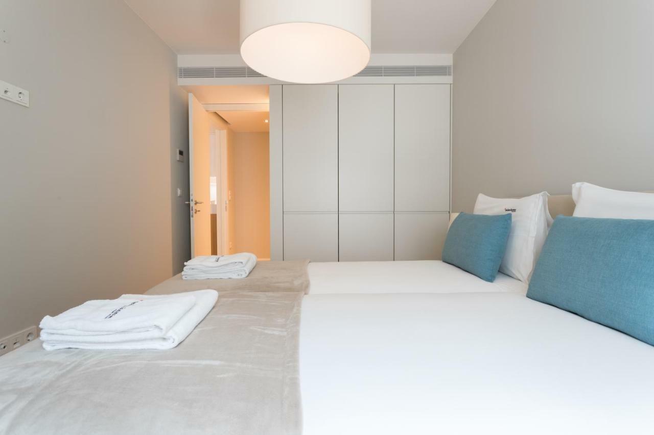 Apartment Flh Rato Spacious Lissabon