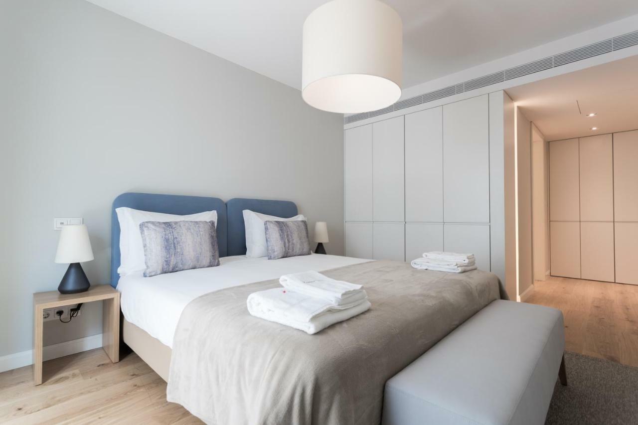 Apartment Flh Rato Spacious Lissabon